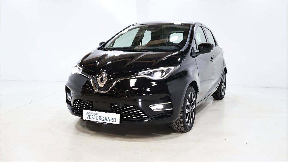 Renault Zoe 52 Evolution 5d