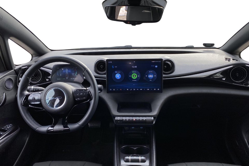 BYD Dolphin 60 Comfort 5d