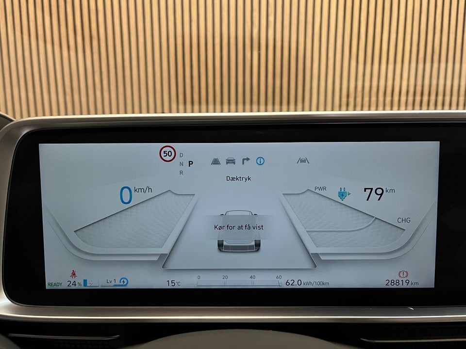 Hyundai Ioniq 6 77 Ultimate AWD 4d