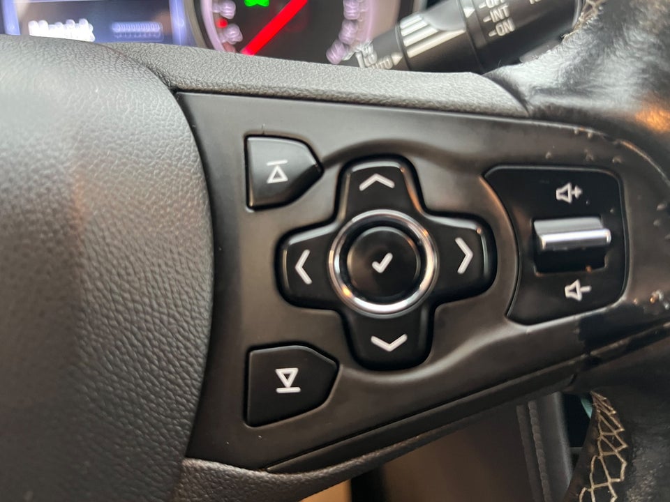 Opel Astra 1,4 T 150 Dynamic Sports Tourer aut. 5d