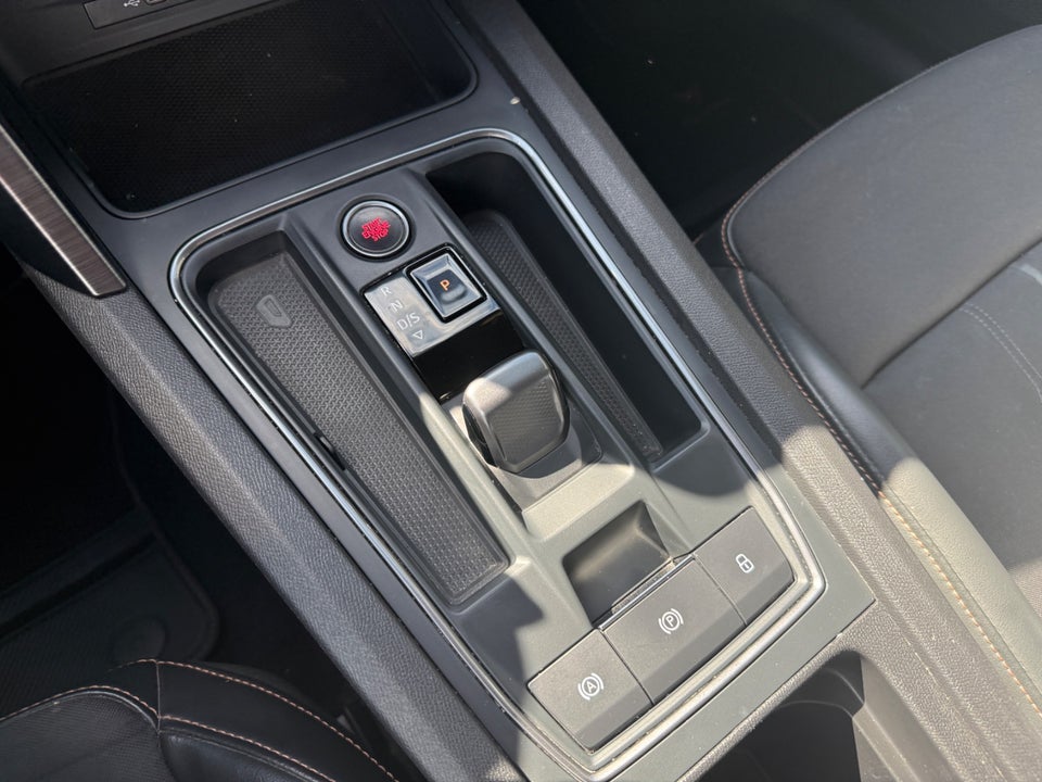 Seat Leon 1,4 eHybrid Cupra Sportstourer DSG 5d