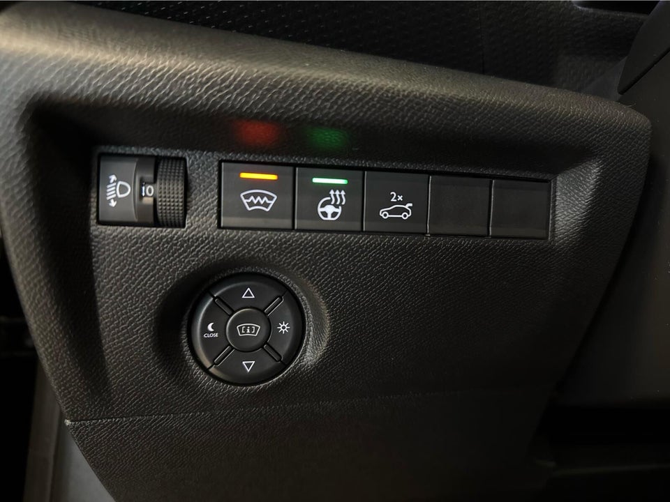 Citroën ë-C4 X 50 Palais Sky 4d