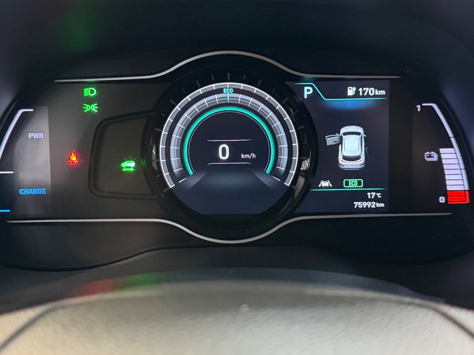 Hyundai Kona 64 EV Trend 5d