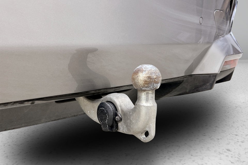 BMW iX xDrive40 Supercharged 5d