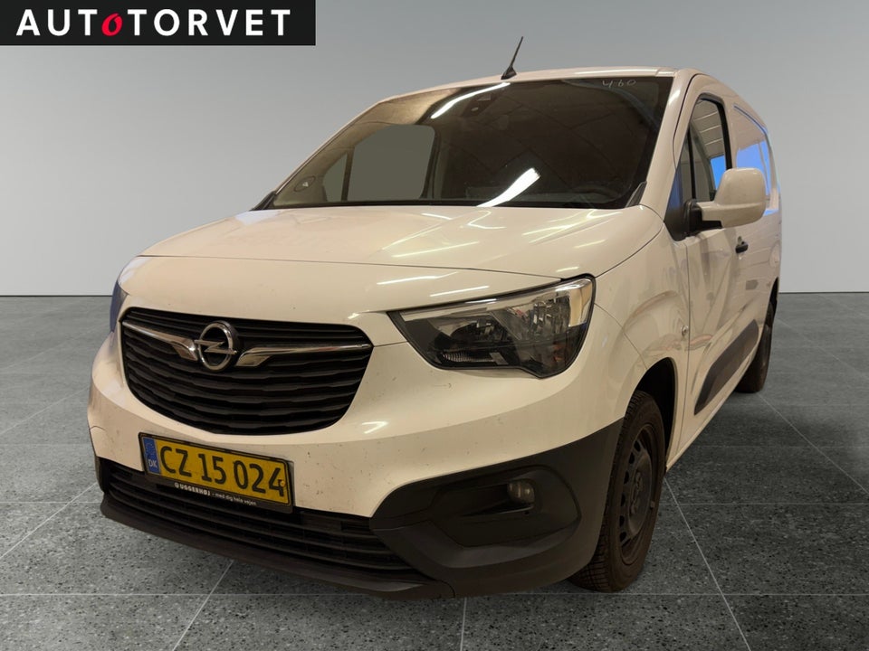 Opel Combo 1,5 D 102 Enjoy L1V2