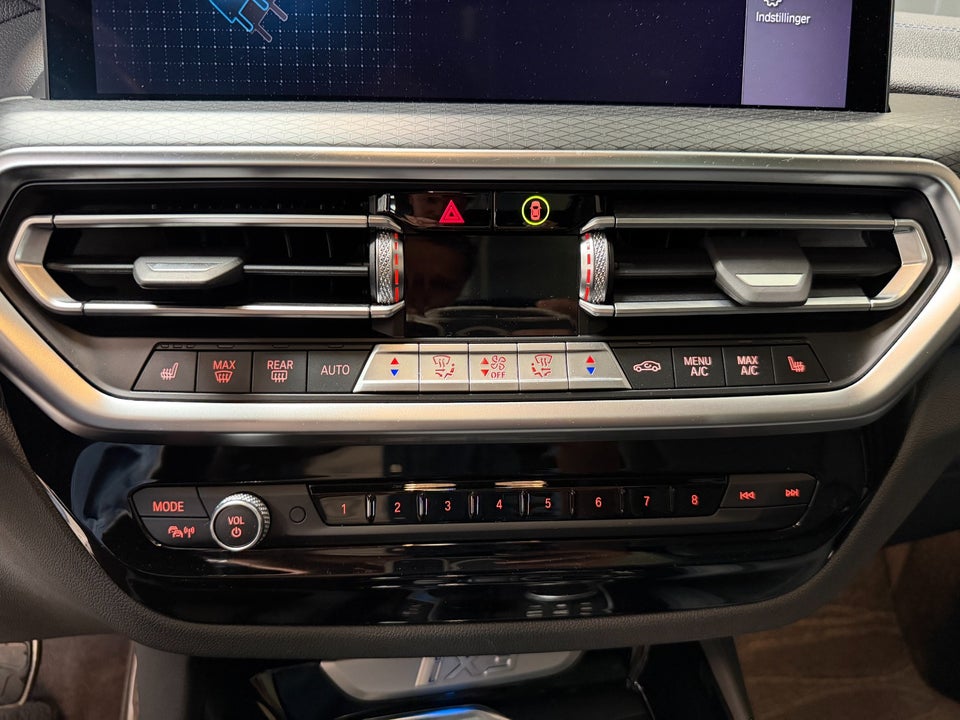 BMW iX3 Charged Plus M-Sport 5d