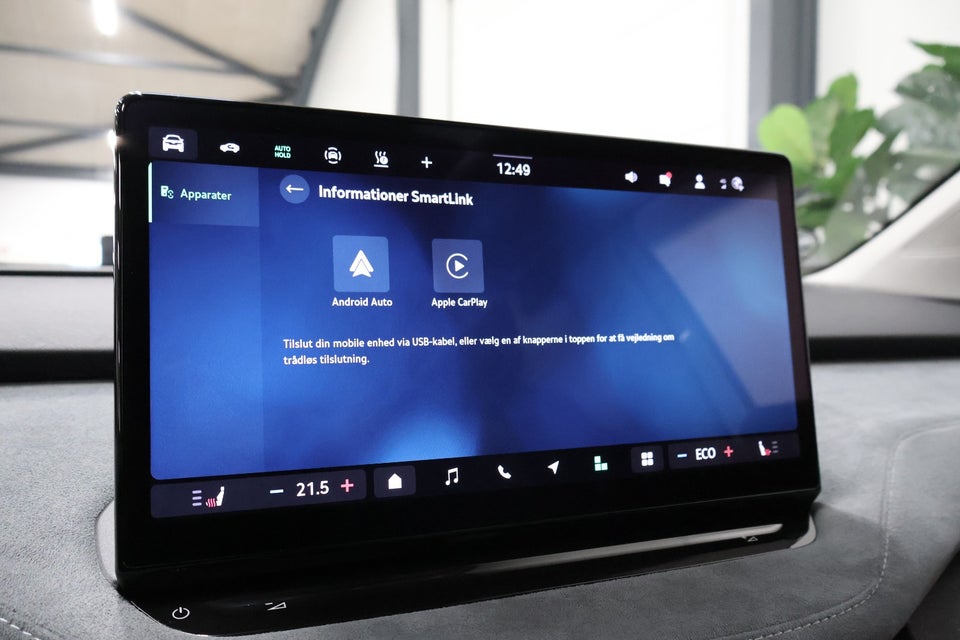 Skoda Enyaq 85 iV Premium 5d