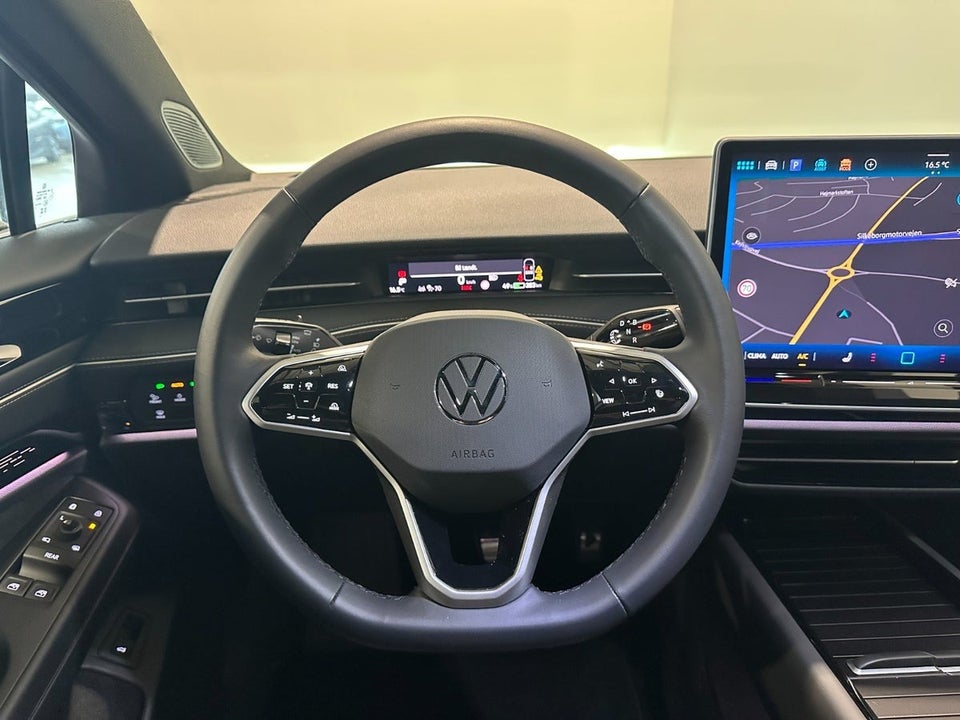 VW ID.7 86 Style S Tourer 5d