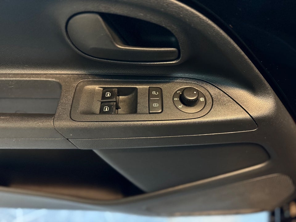 Skoda Citigo 1,0 MPi 60 Style Sport 5d