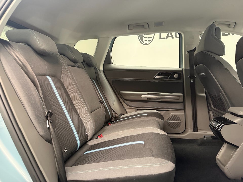 Aiways U5 Limited 5d