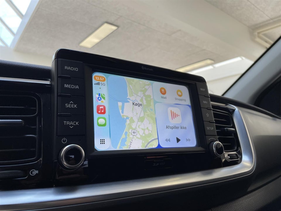 Kia Stonic 1,0 T-GDi Vision Edition+ DCT 5d