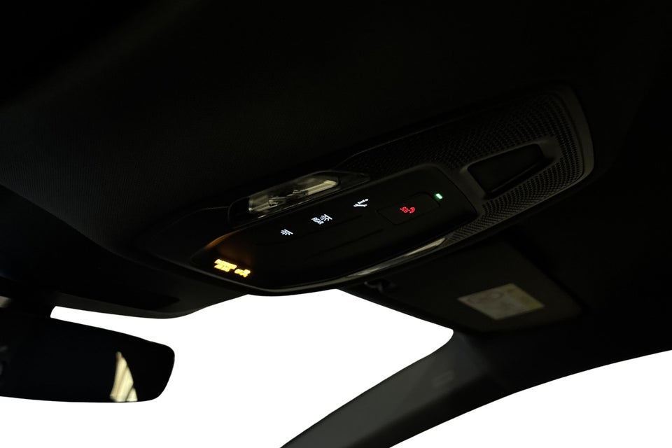 Audi A6 e-tron Progress plus performance Avant 5d