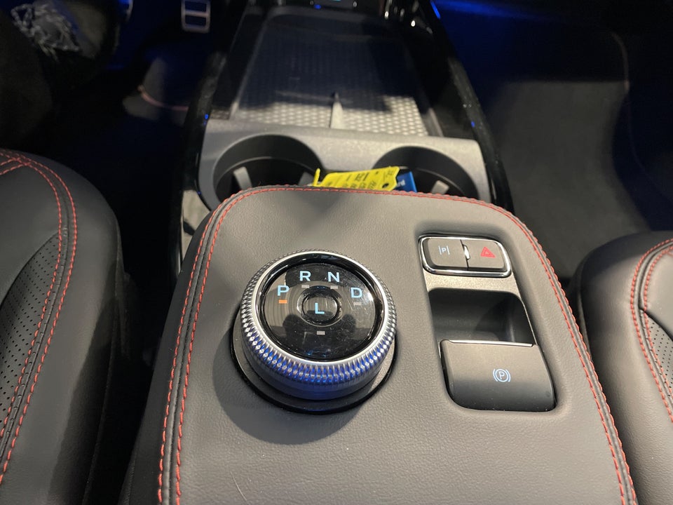 Ford Mustang Mach-E 75 Standard Range AWD 5d