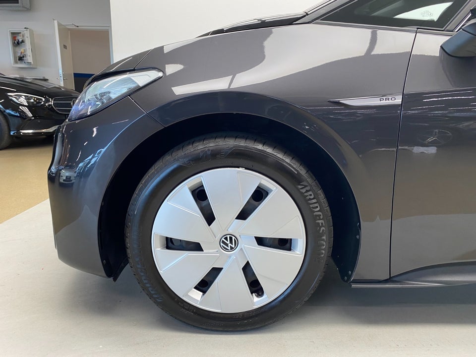 VW ID.3 58 Pro 5d