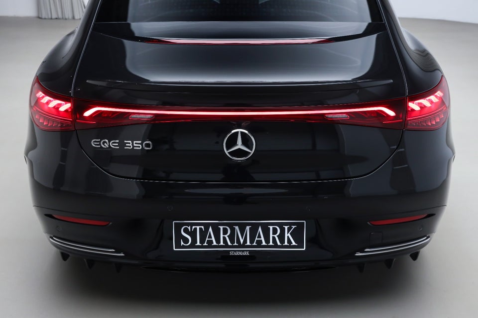 Mercedes EQE350 AMG Line 4d