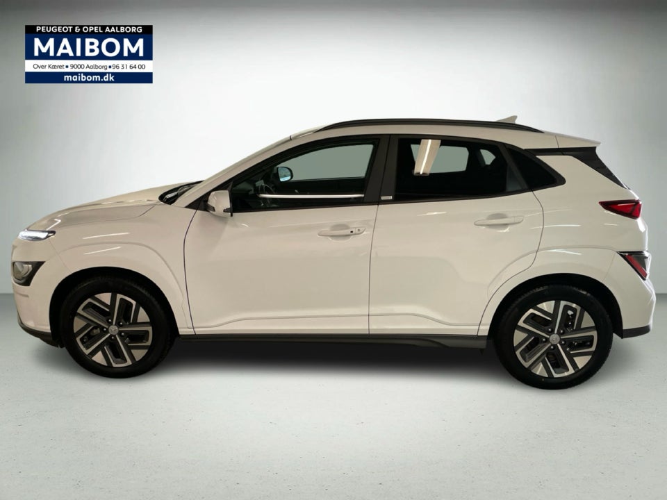 Hyundai Kona 39 EV Advanced 5d