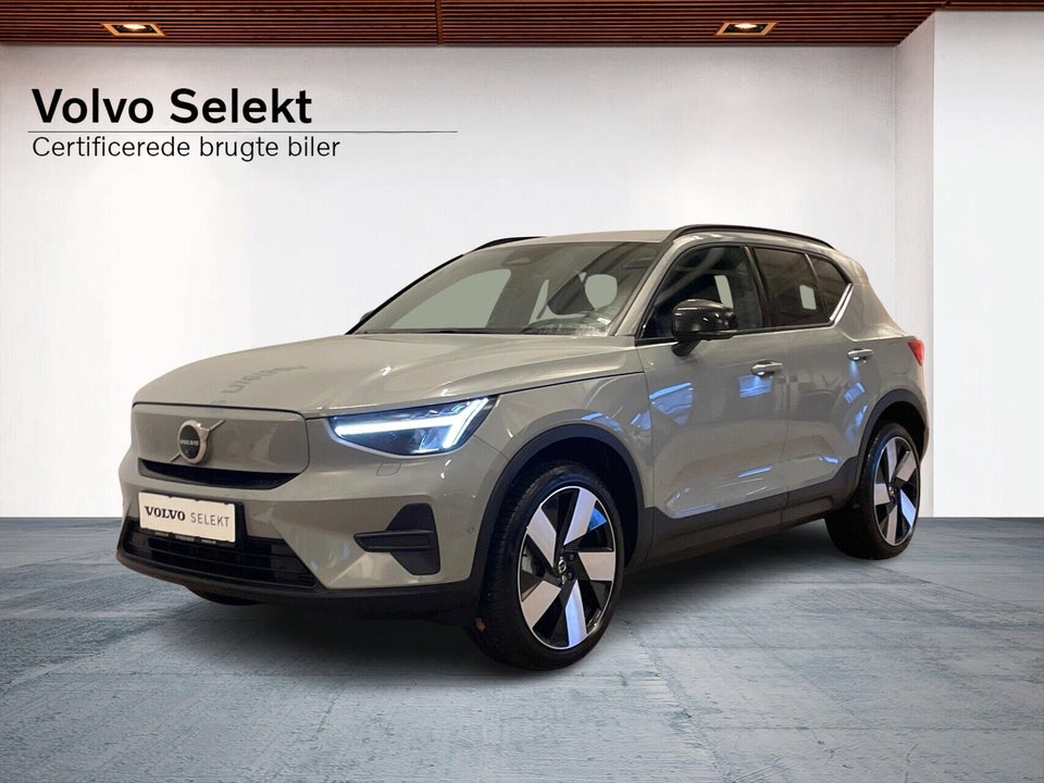 Volvo EX40 Extended Range Core 5d