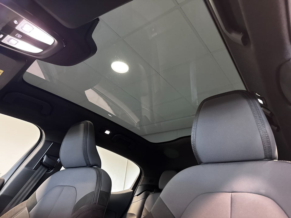 Polestar 2 Long Range AWD 5d