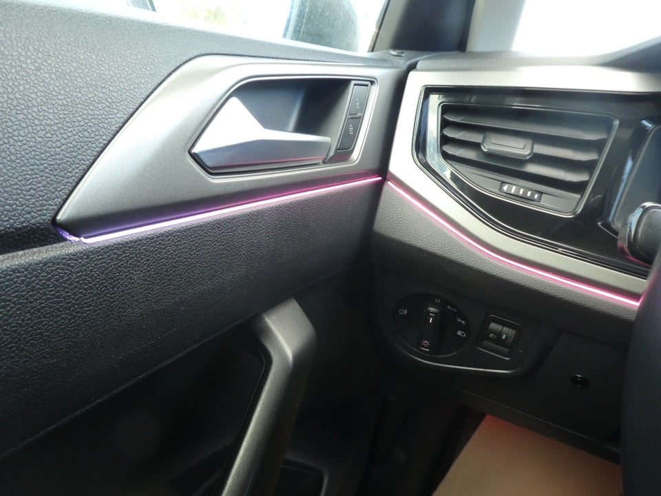 VW Polo 1,0 TSi 95 Comfortline DSG 5d