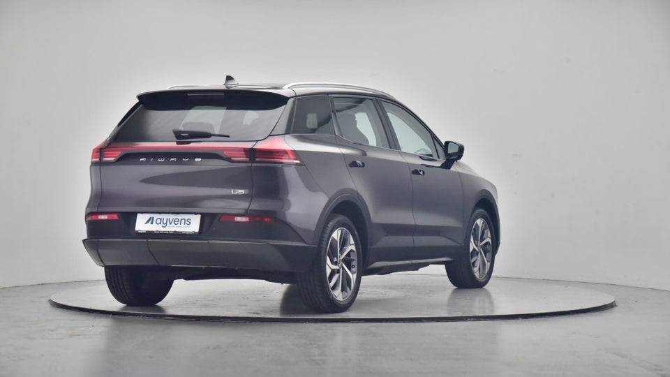 Aiways U5 Premium 5d