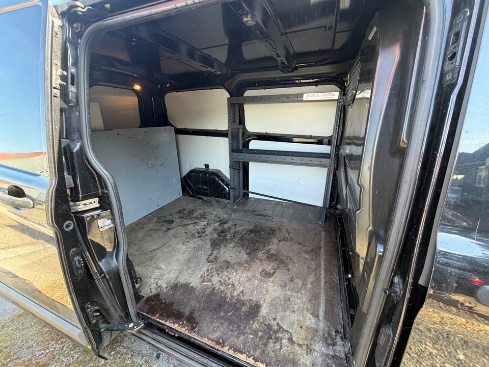 Ford Transit Custom 270 L1 2,2 TDCi 100 Trend