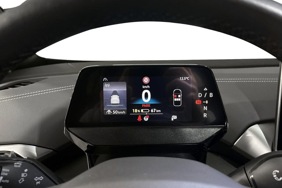 VW ID.4 77 Style+ 5d