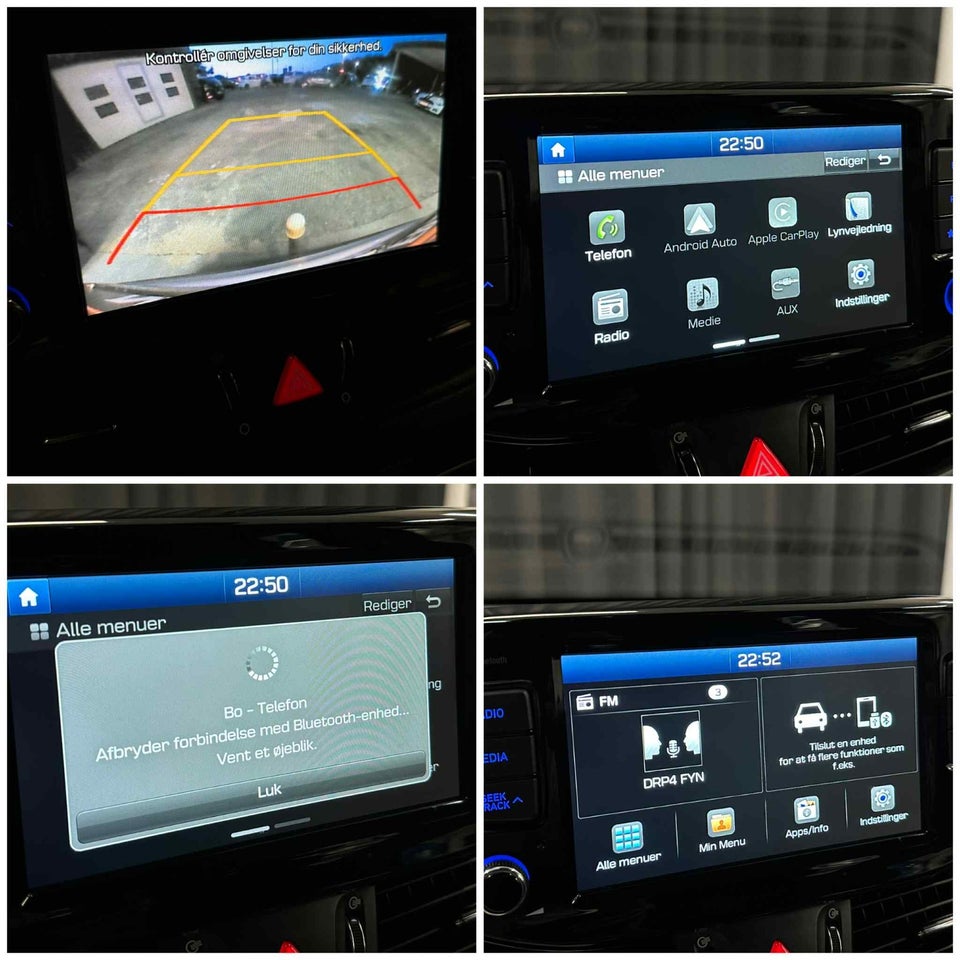 Hyundai i30 1,0 T-GDi Life Komfort stc. 5d