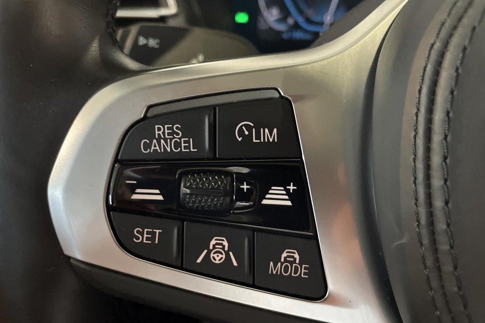 BMW iX3 Charged M-Sport 5d