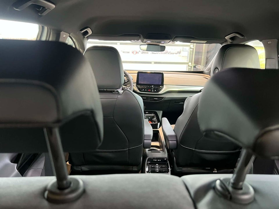 VW ID.4 77 1ST Pro Performance 5d