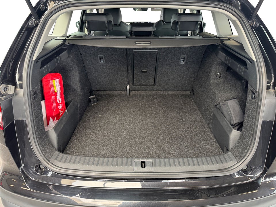 Skoda Enyaq 50 iV 5d