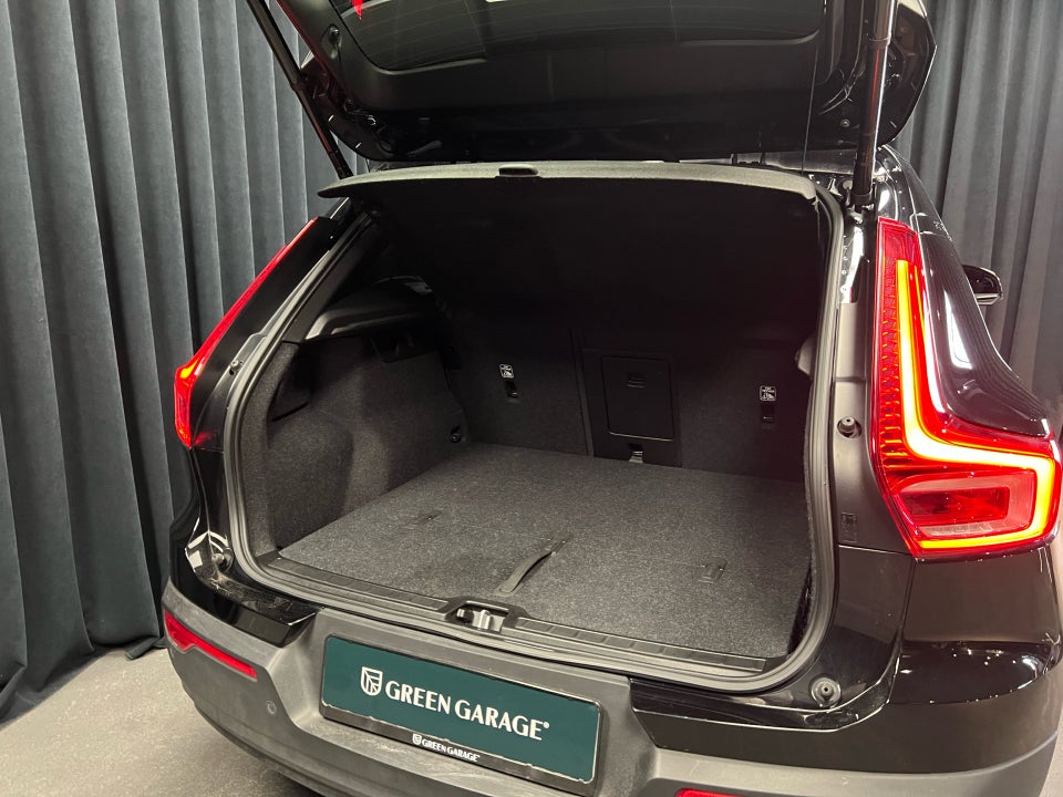 Volvo XC40 P6 ReCharge Ultimate 5d