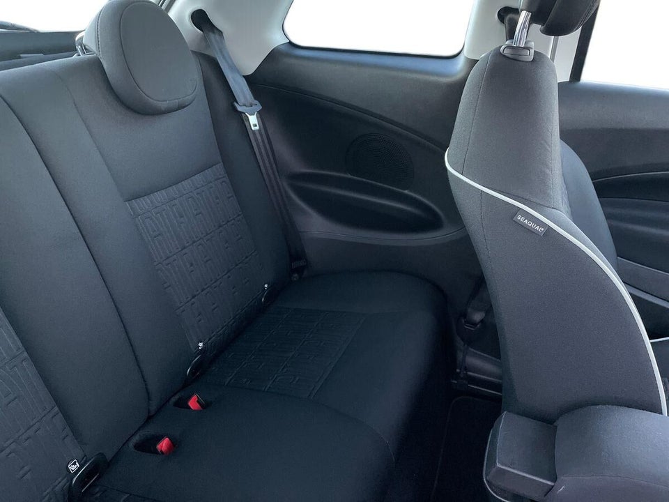 Fiat 500e 42 la Prima 3+1 4d