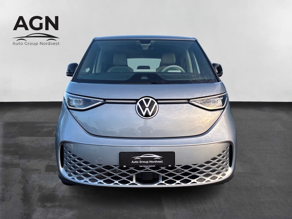 VW ID.Buzz 77 Life SWB 5d