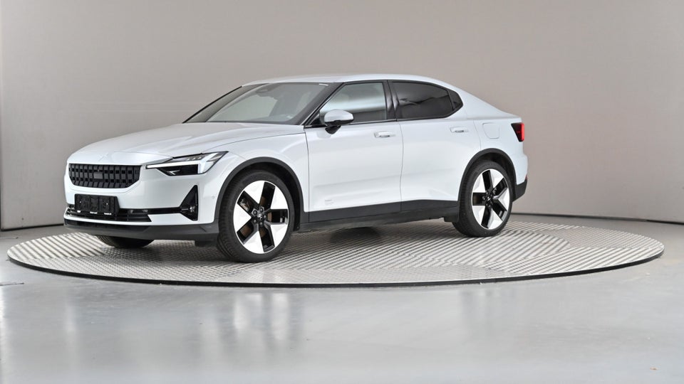 Polestar 2 Long Range 5d