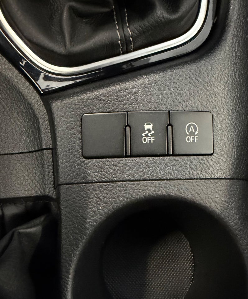 Toyota Auris 1,2 T T2 Comfort 5d