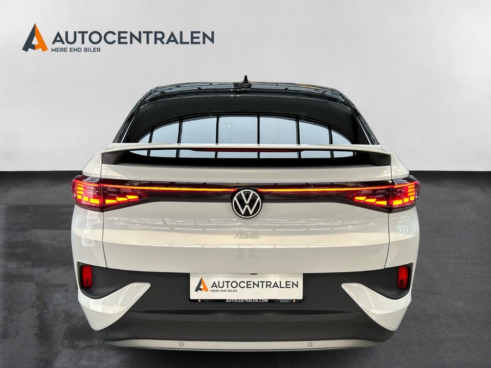 VW ID.5 77 Pro Performance 5d