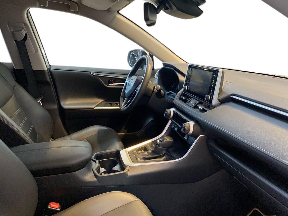 Toyota RAV4 2,5 Hybrid H3 Comfort MDS 5d