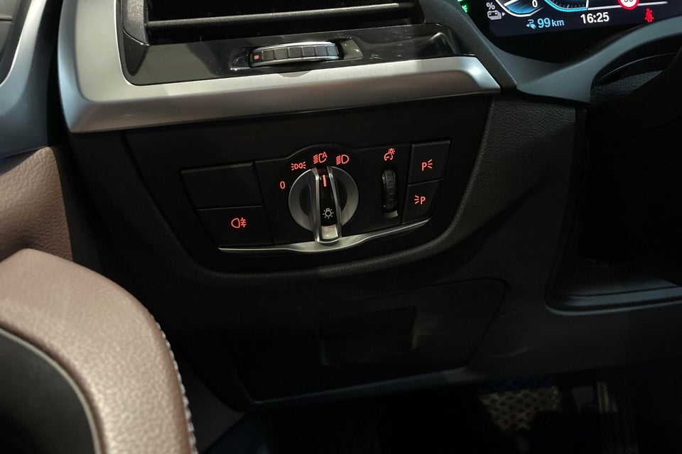 BMW iX3 Charged Plus 5d