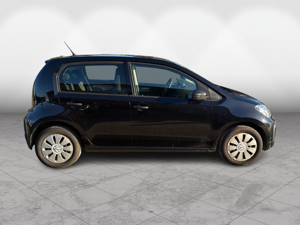 VW Up! 1,0 MPi 60 Move BMT 5d