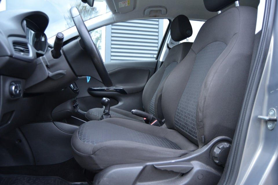 Opel Corsa 1,4 Enjoy 5d