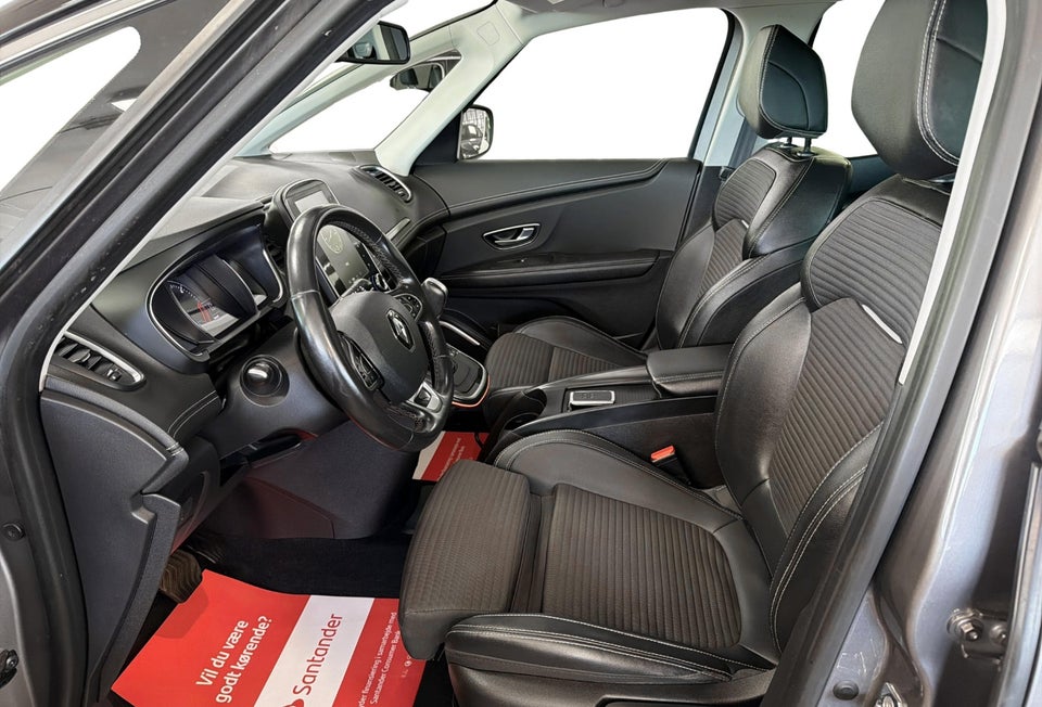 Renault Grand Scenic IV 1,7 dCi 120 Bose Edition EDC 7prs 5d