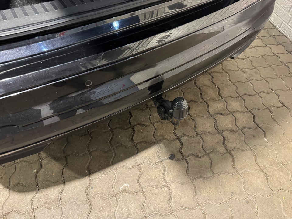 Skoda Enyaq 60 iV Founders Edition 5d