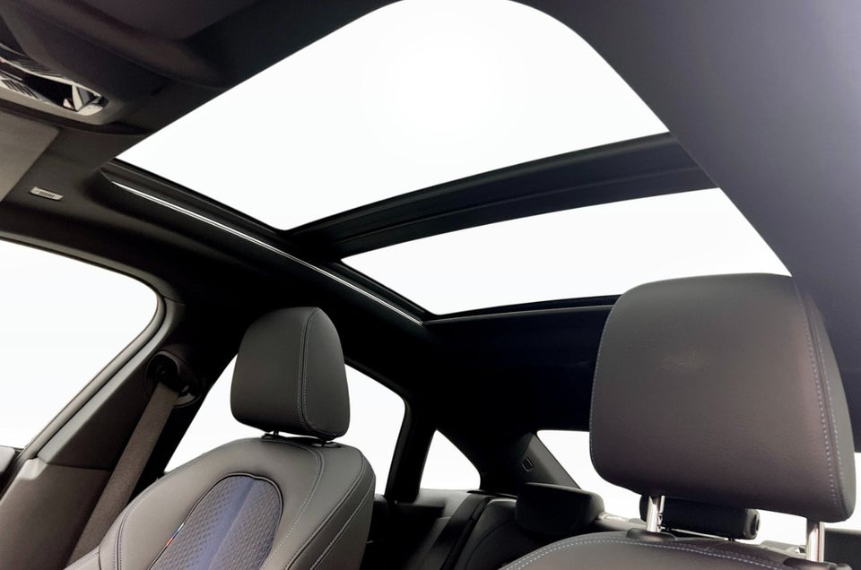 BMW 220i 2,0 Gran Coupé M-Sport aut. 4d