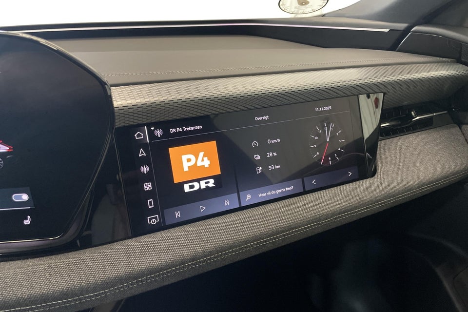 Audi A6 e-tron Ultra Avant 5d