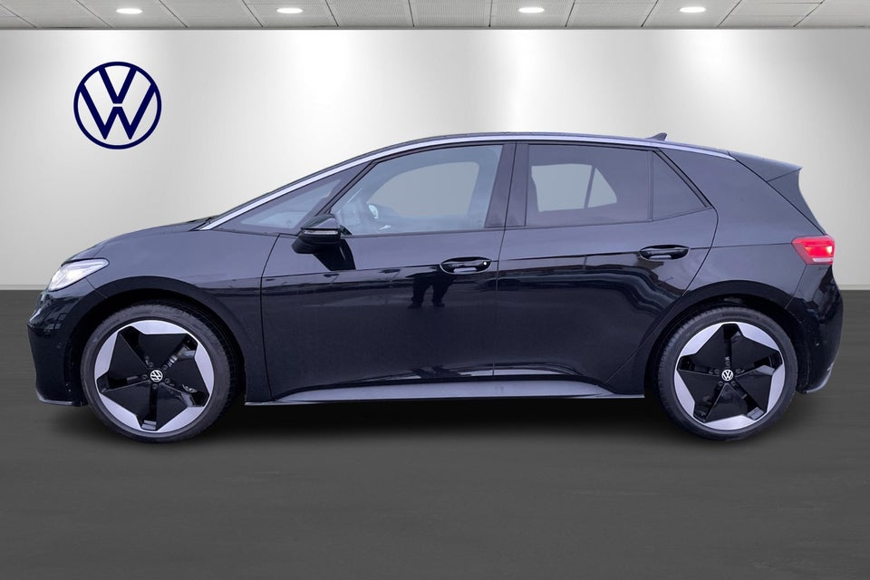 VW ID.3 79 Max+ 5d