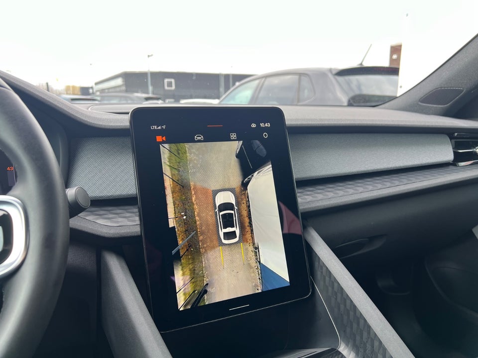 Polestar 2 Long Range 5d