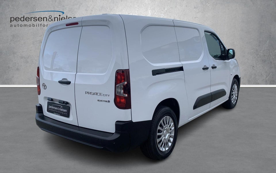 Toyota ProAce City 50 Medium Comfort