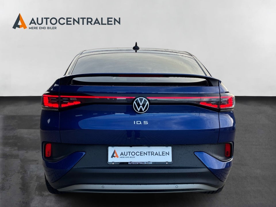 VW ID.5 77 Pro 5d