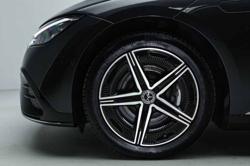 Mercedes EQE350+ AMG Line 4d