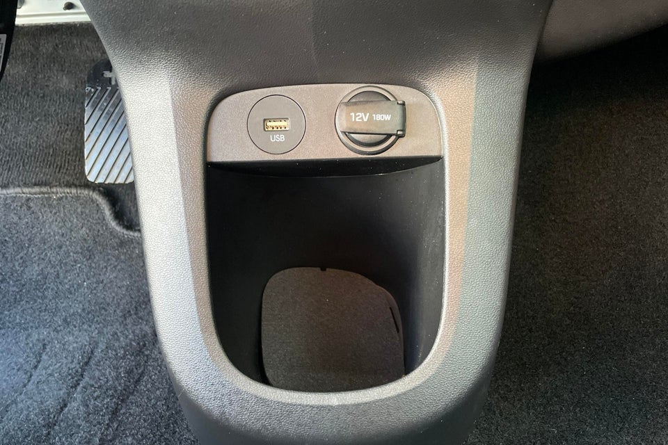 Hyundai Ioniq 5 58 5d
